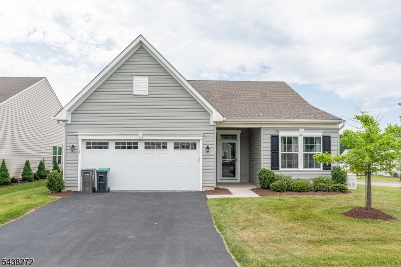 Mansfield Meadows - Residential