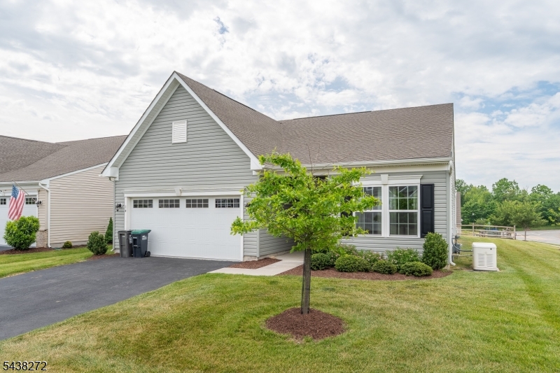 Mansfield Meadows - Residential