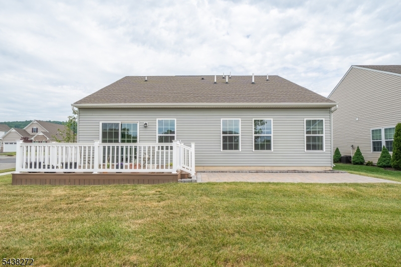 Mansfield Meadows - Residential