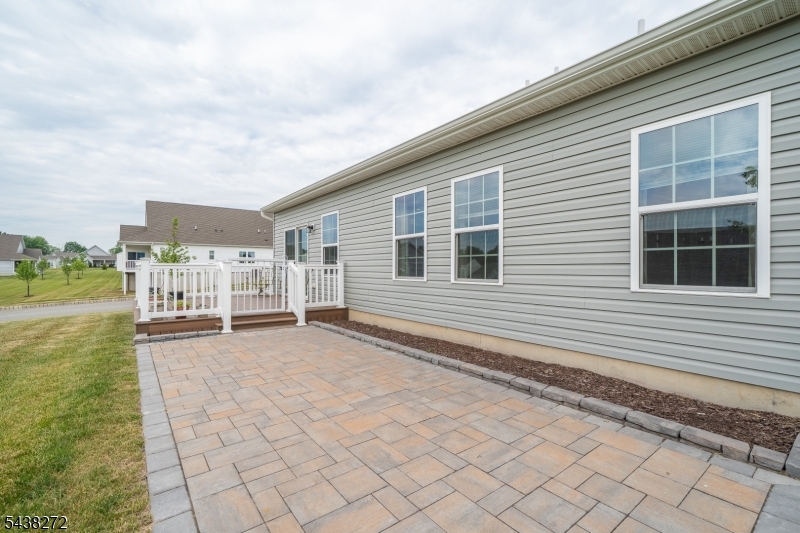 Mansfield Meadows - Residential