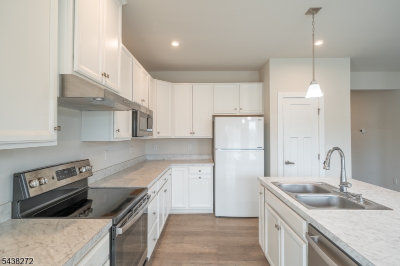 Mansfield Meadows - Residential