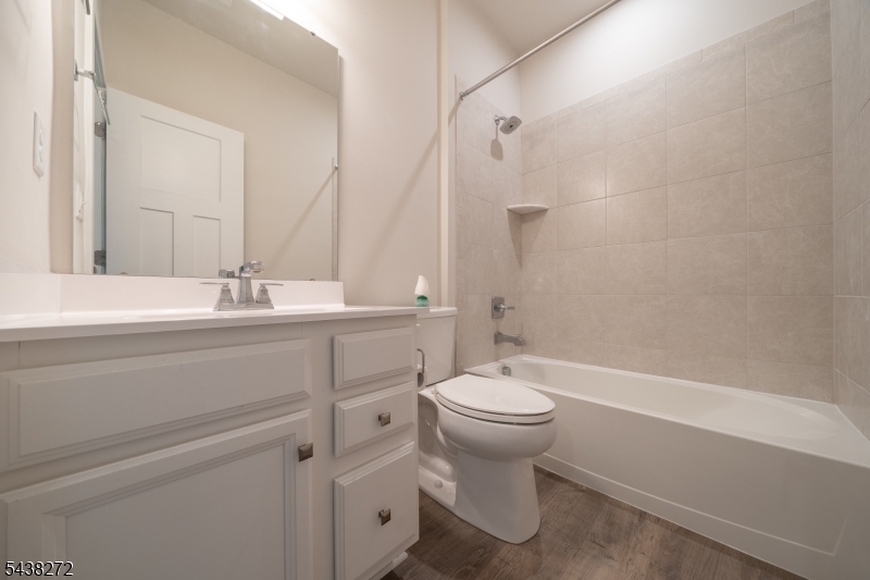 Mansfield Meadows - Residential