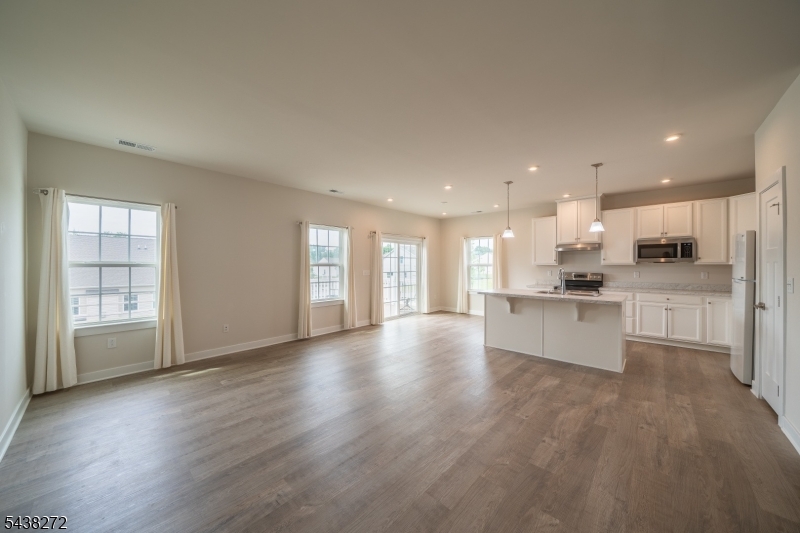 Mansfield Meadows - Residential