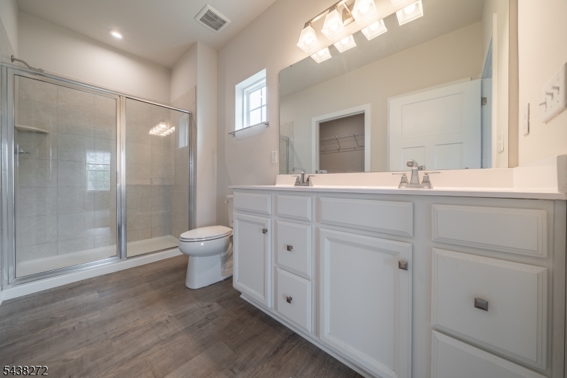 Mansfield Meadows - Residential