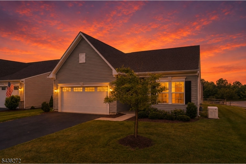 Mansfield Meadows - Residential