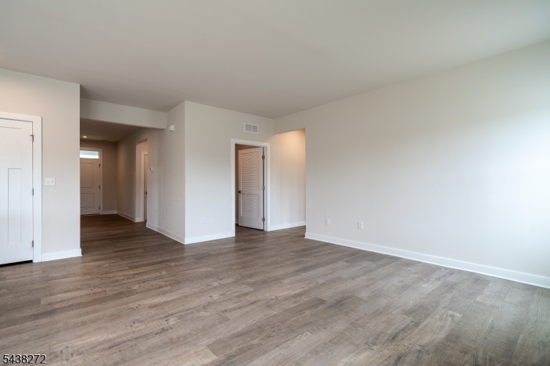 Mansfield Meadows - Residential