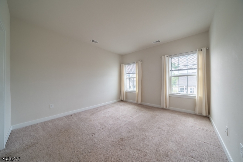 Mansfield Meadows - Residential