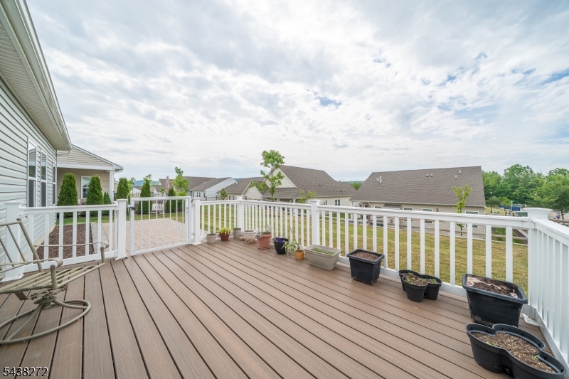 Mansfield Meadows - Residential
