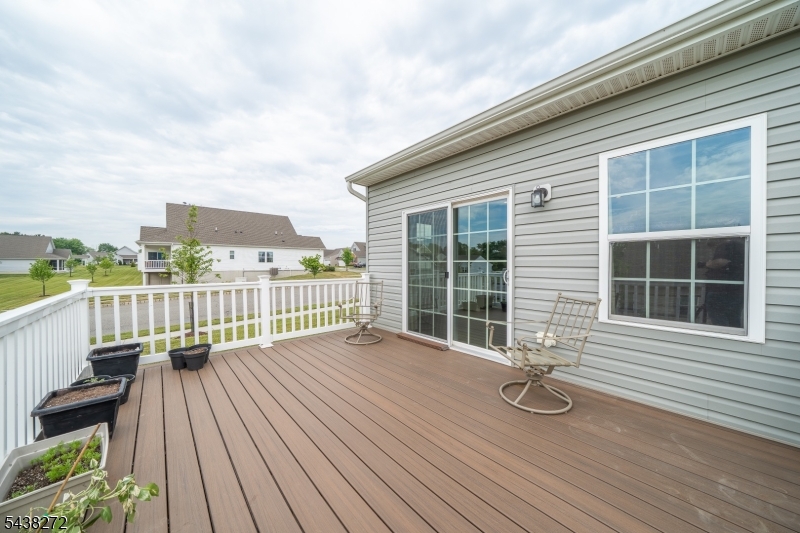 Mansfield Meadows - Residential