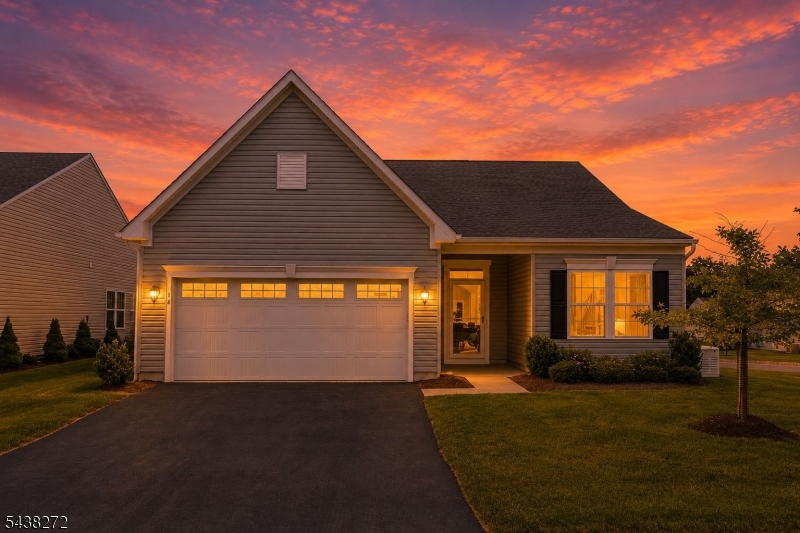 Mansfield Meadows - Residential