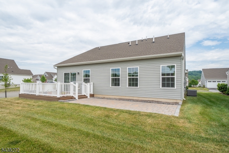 Mansfield Meadows - Residential