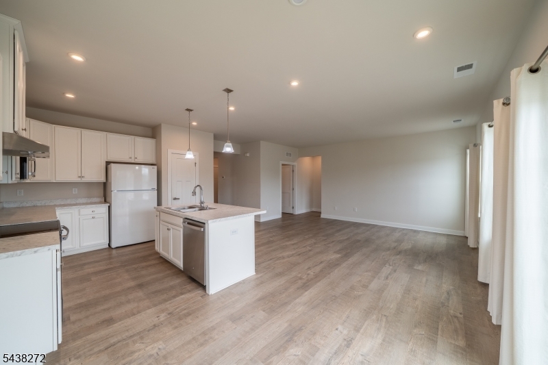 Mansfield Meadows - Residential