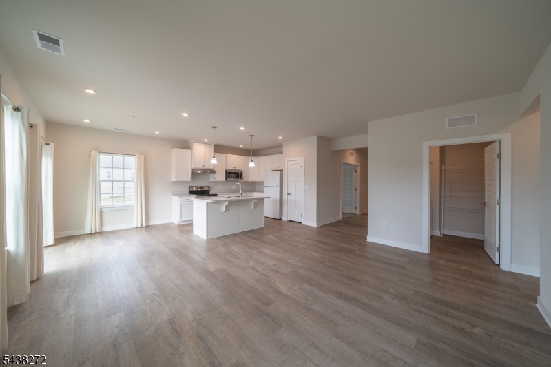 Mansfield Meadows - Residential