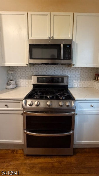 Atlantic Managment - Residential