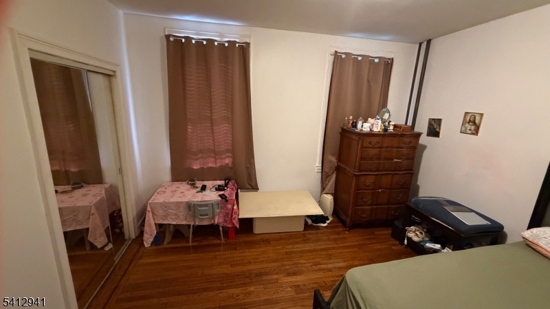 Atlantic Managment - Residential