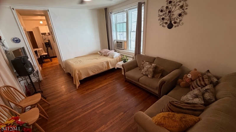 Atlantic Managment - Residential