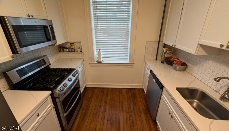 Atlantic Managment - Residential