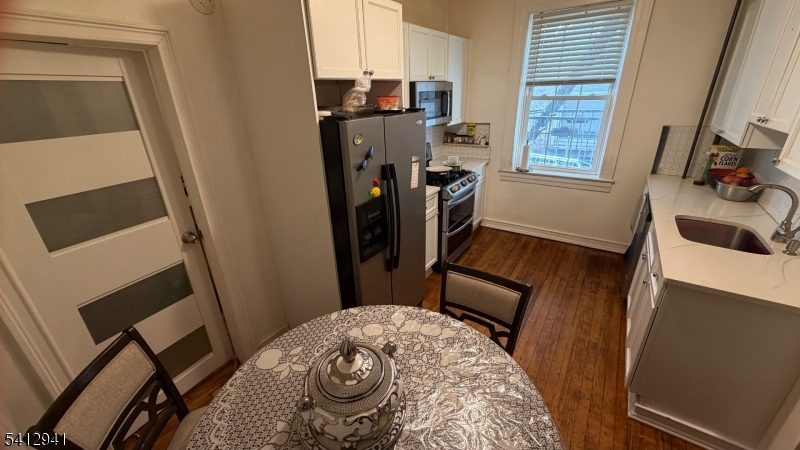 Atlantic Managment - Residential