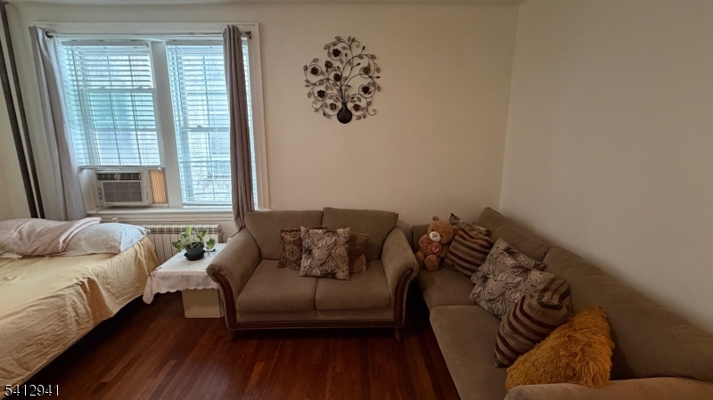 Atlantic Managment - Residential