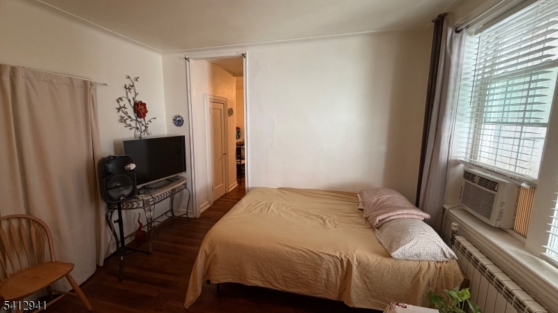 Atlantic Managment - Residential