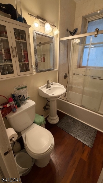 Atlantic Managment - Residential