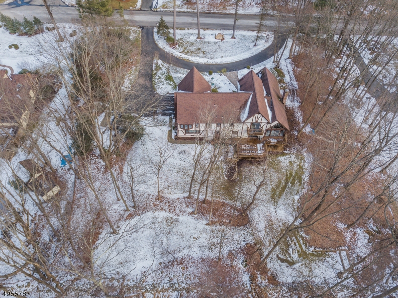 Hemlock Hills - Residential