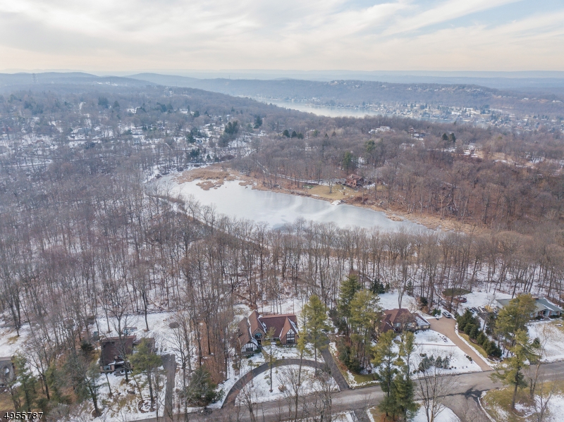 Hemlock Hills - Residential
