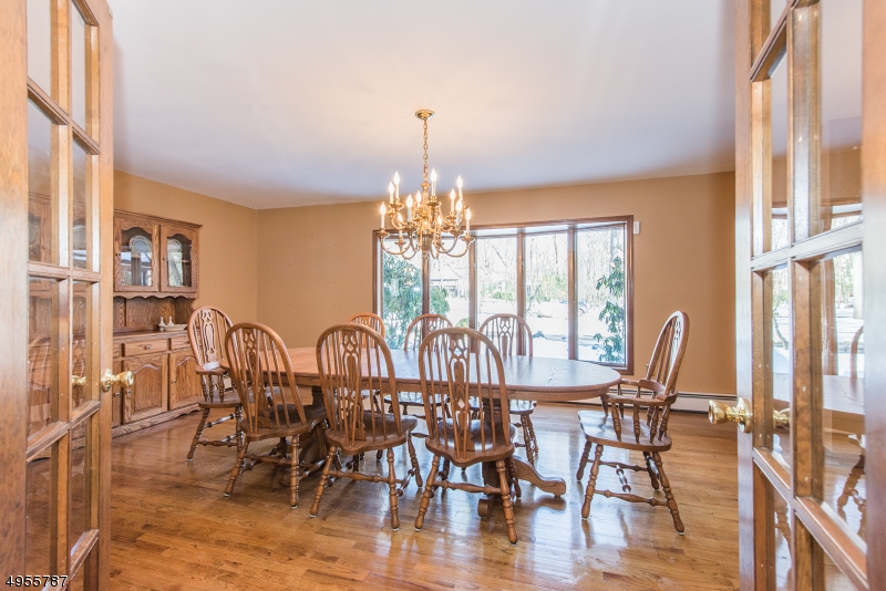 Hemlock Hills - Residential