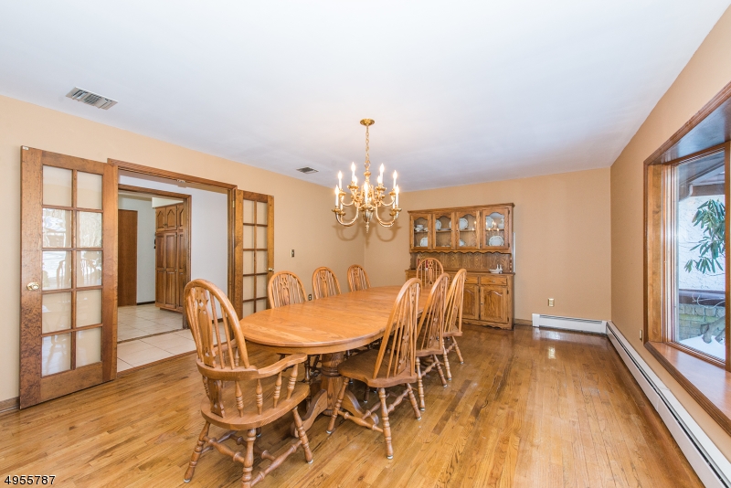 Hemlock Hills - Residential
