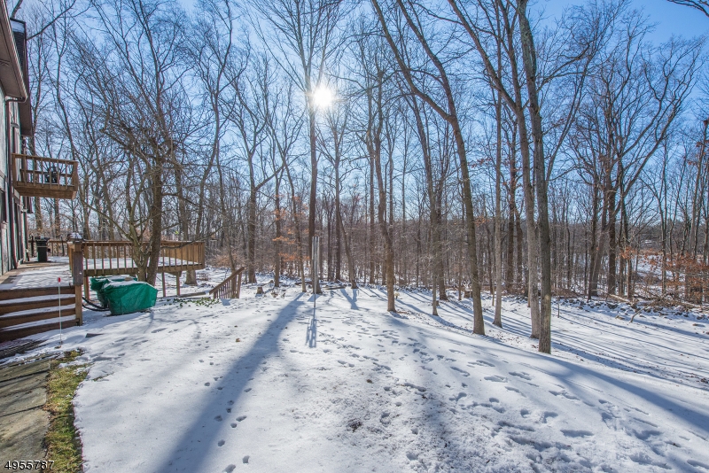 Hemlock Hills - Residential