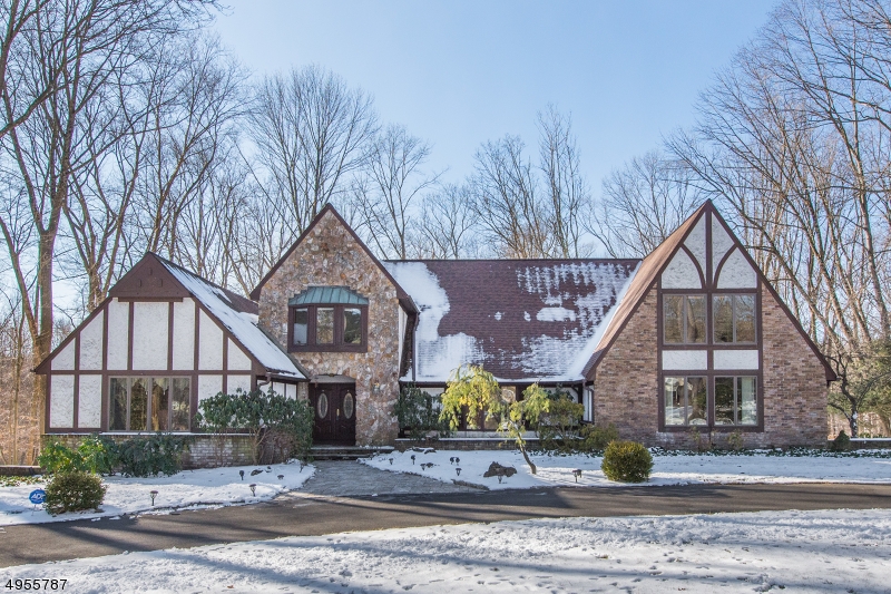 Hemlock Hills - Residential