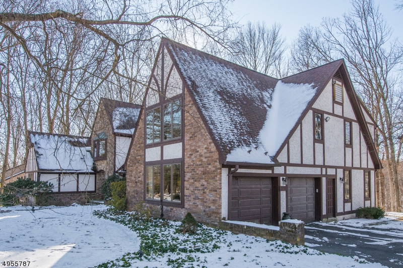 Hemlock Hills - Residential