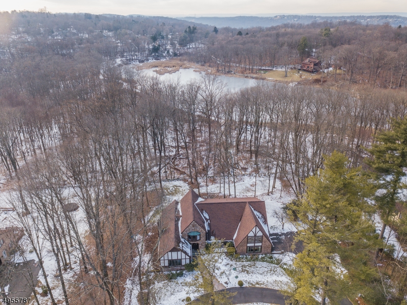 Hemlock Hills - Residential
