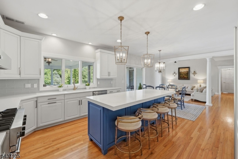 Colt's Run - Residential