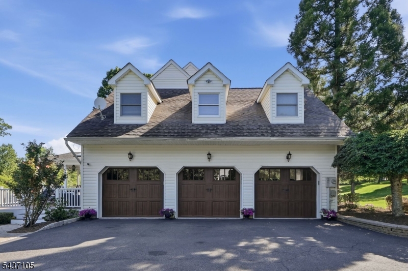 Colt's Run - Residential