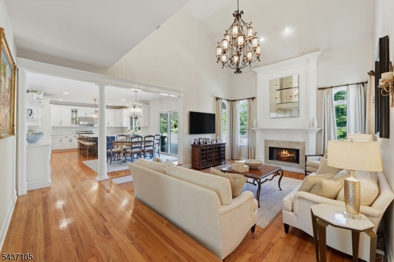 Colt's Run - Residential
