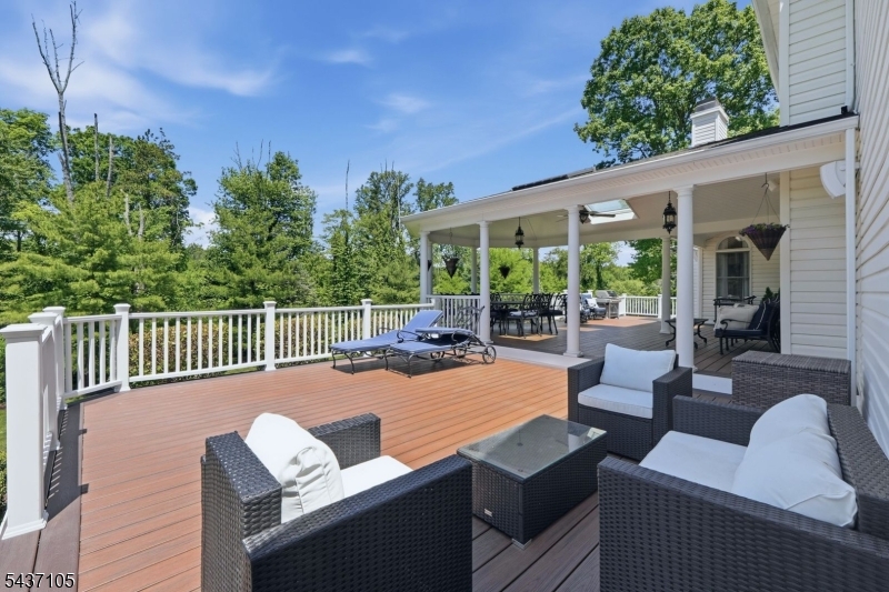 Colt's Run - Residential