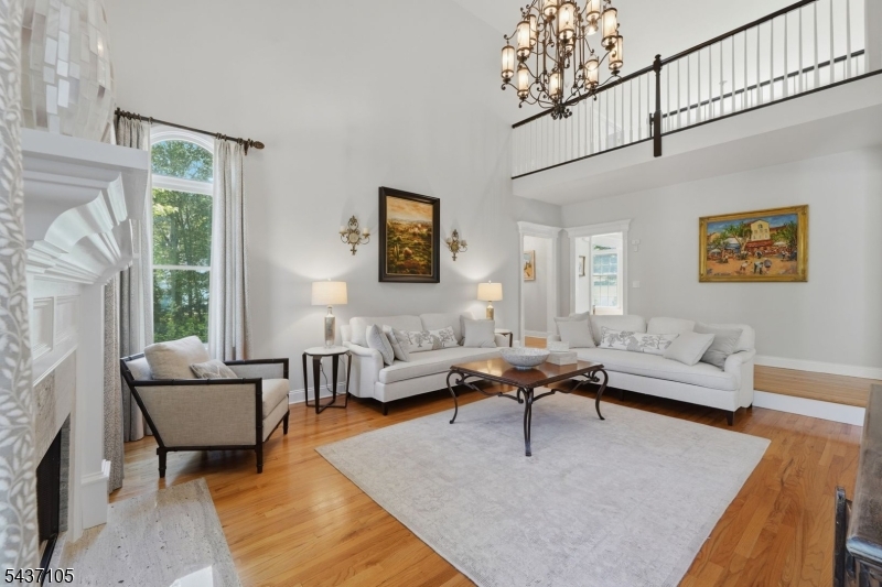 Colt's Run - Residential
