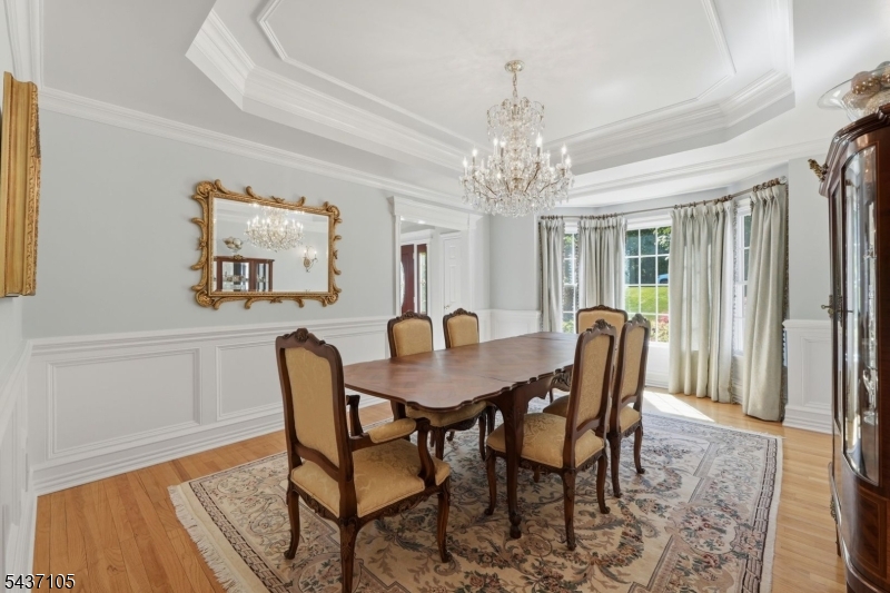 Colt's Run - Residential