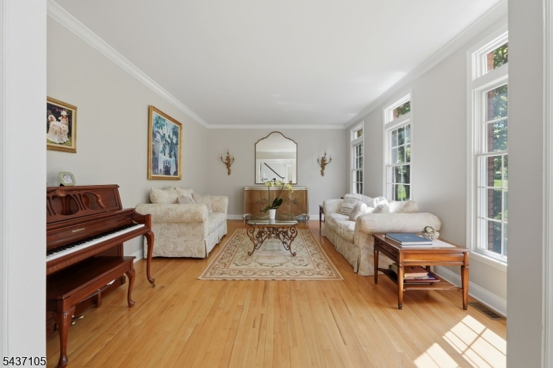 Colt's Run - Residential