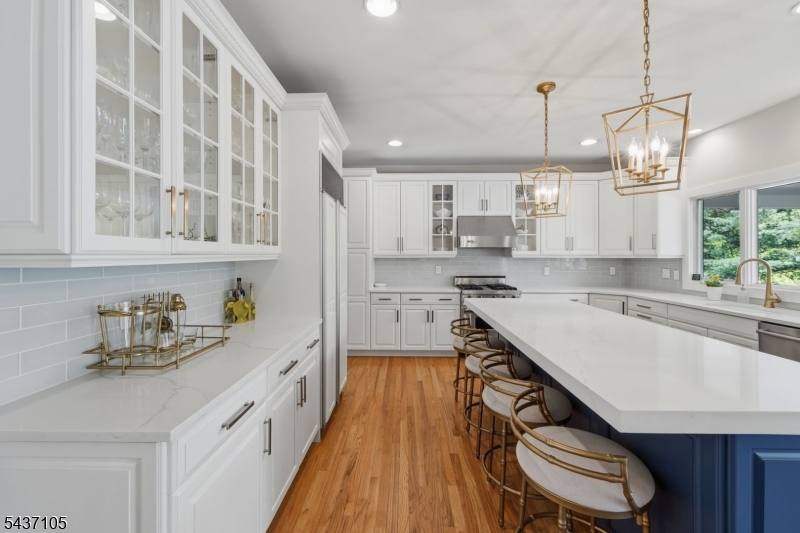 Colt's Run - Residential
