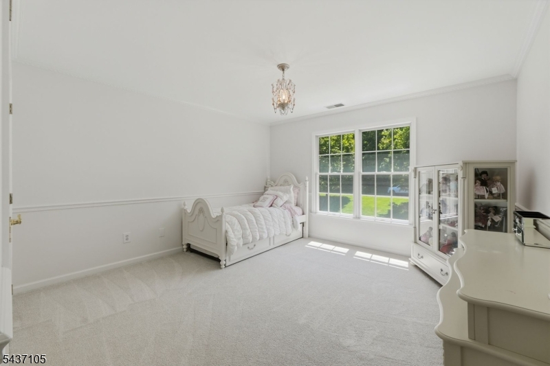 Colt's Run - Residential