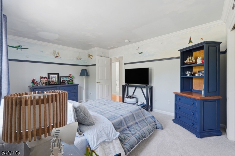 Colt's Run - Residential