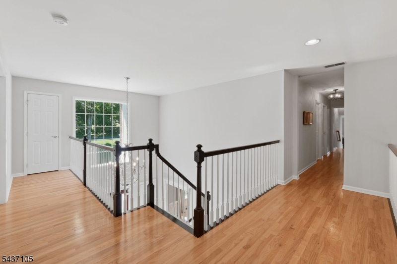 Colt's Run - Residential