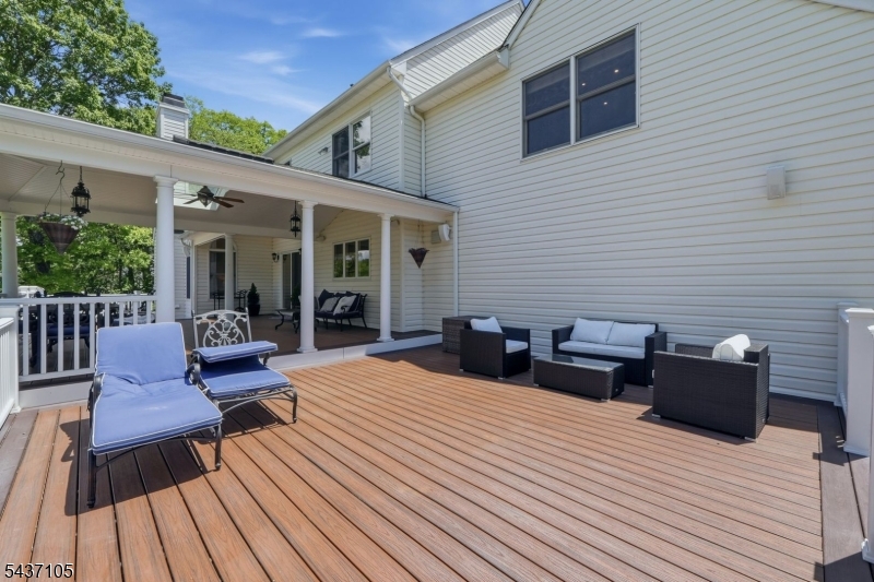 Colt's Run - Residential
