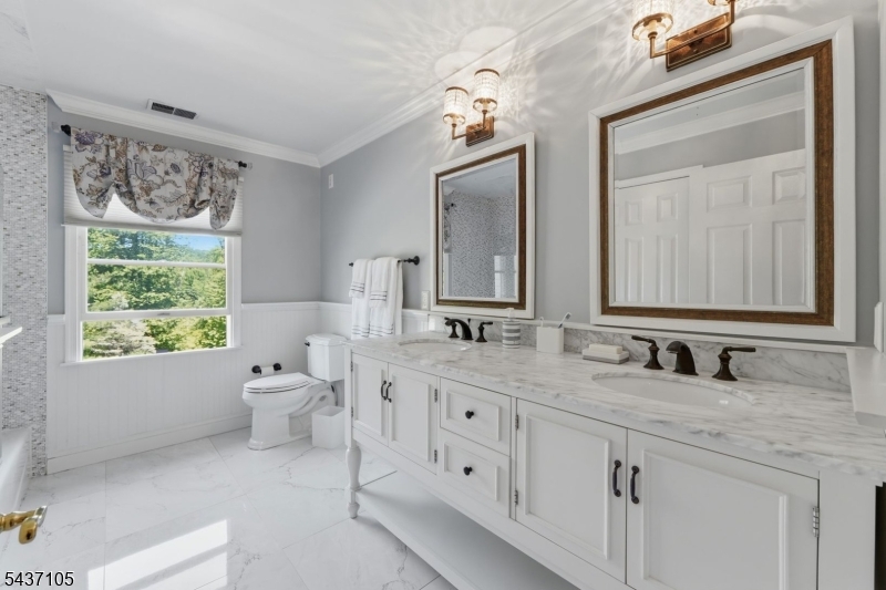 Colt's Run - Residential