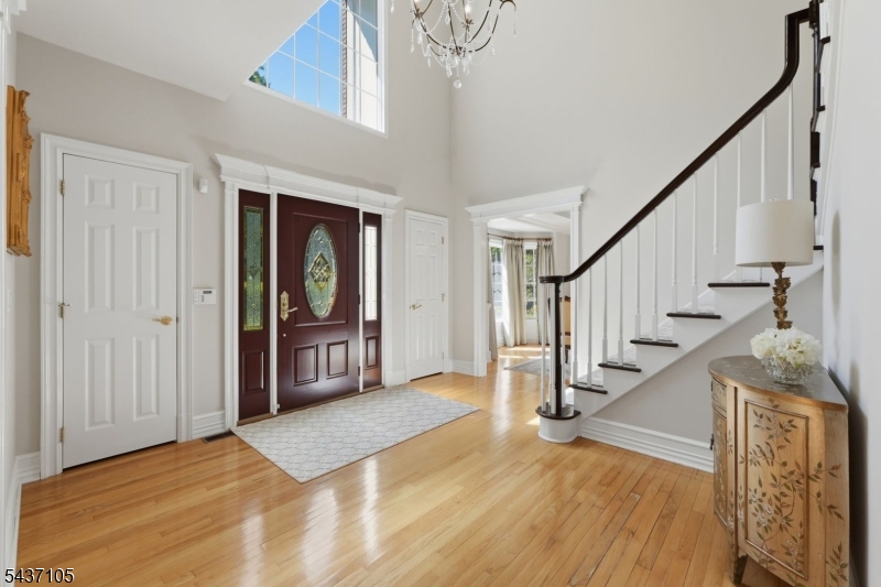 Colt's Run - Residential
