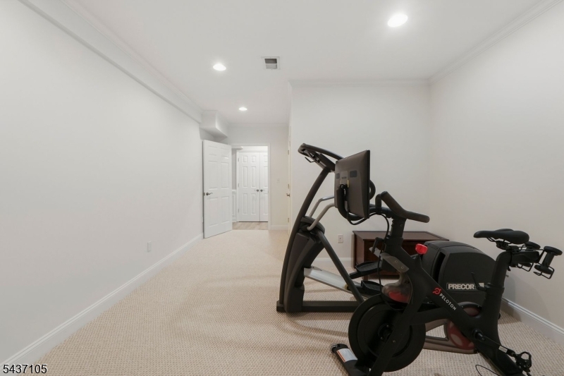 Colt's Run - Residential