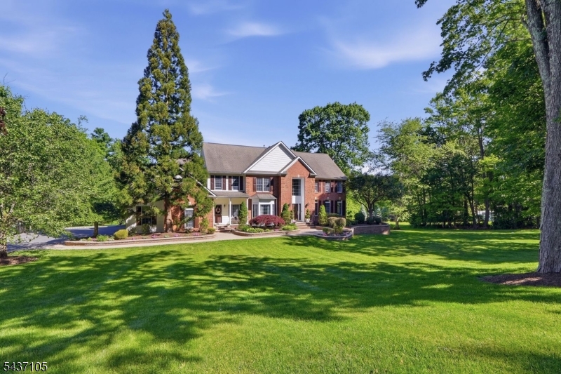 Colt's Run - Residential