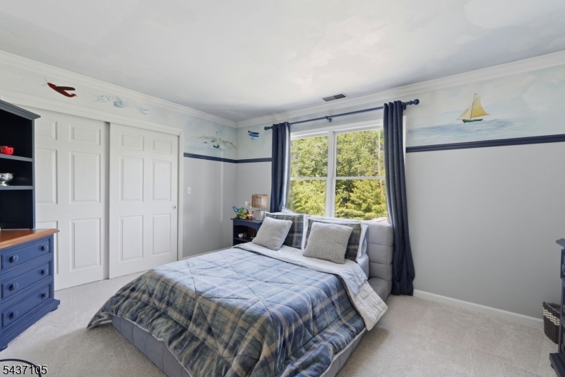 Colt's Run - Residential